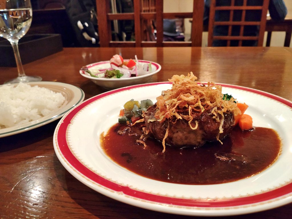 浅草もんじゃ tweet media