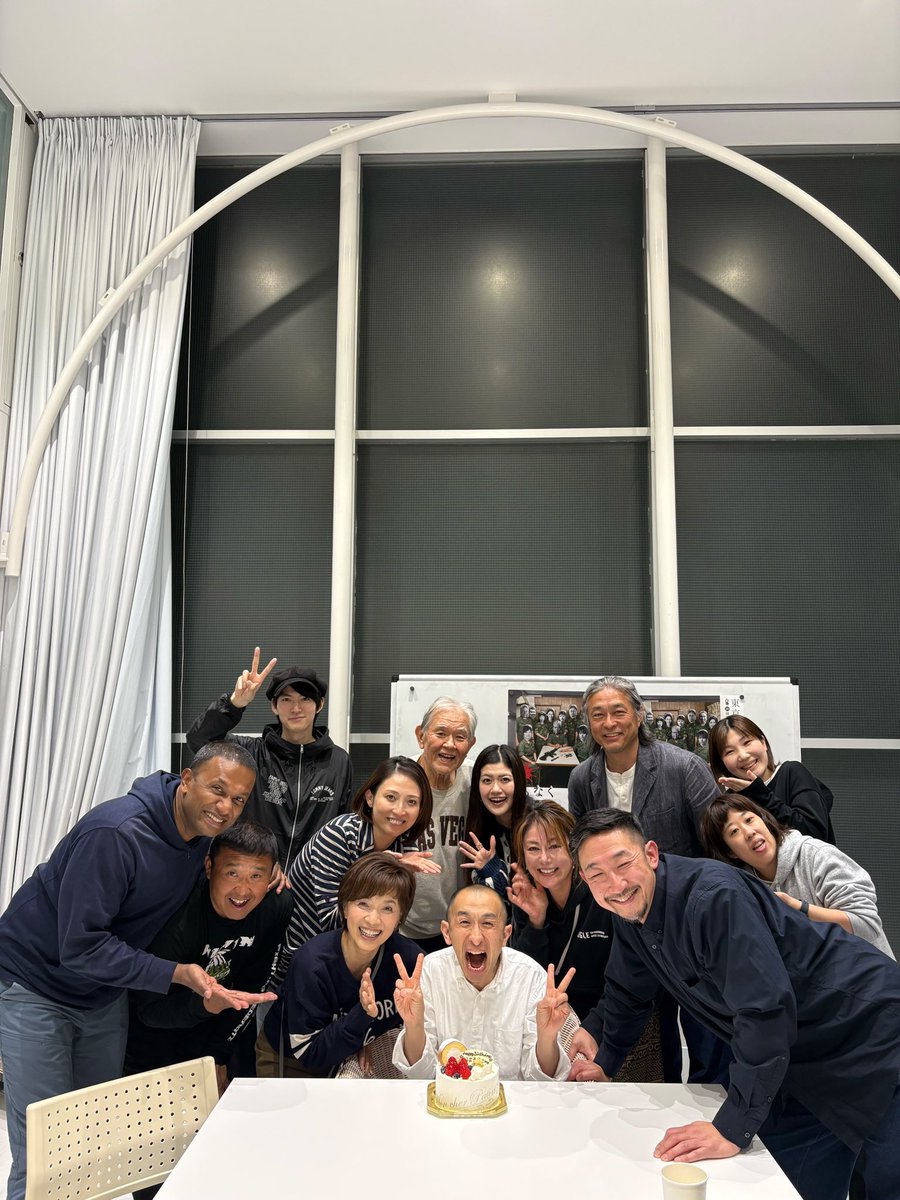 矢島弘一 tweet media