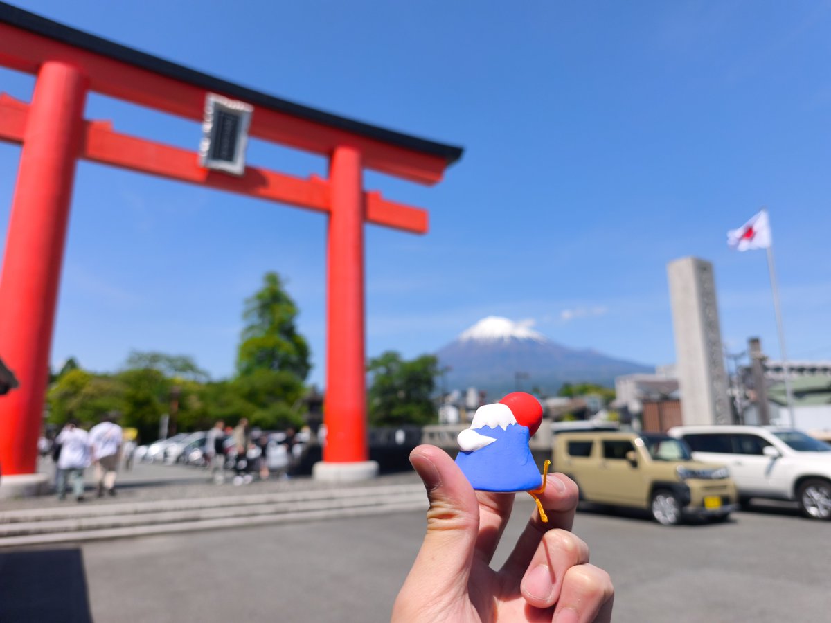 がび tweet media