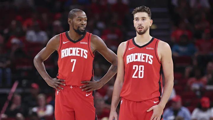 Ritmo NBA tweet media