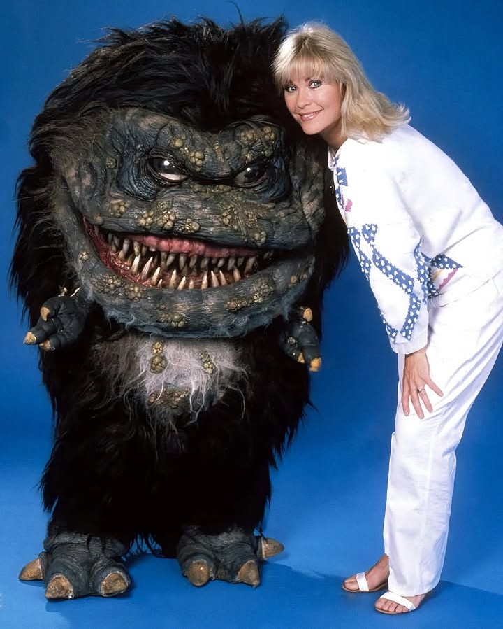Hollywood Horror Museum tweet media
