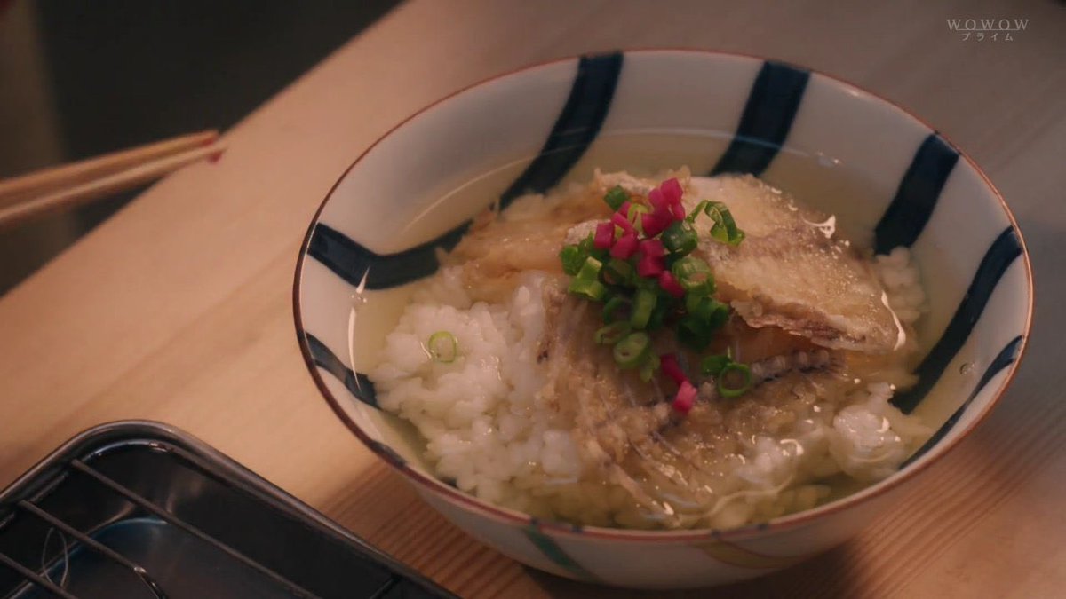 lexkun's tweet photo. Watched S1 of #Nagatan in time for S2 and loved everything about it. The family drama, the cooking recipes and the Kansai dialect combined make this a comfort watch with a very satisfying plot. 10/10 
 #ながたんと青と https://t.co/f7zIDqepnF