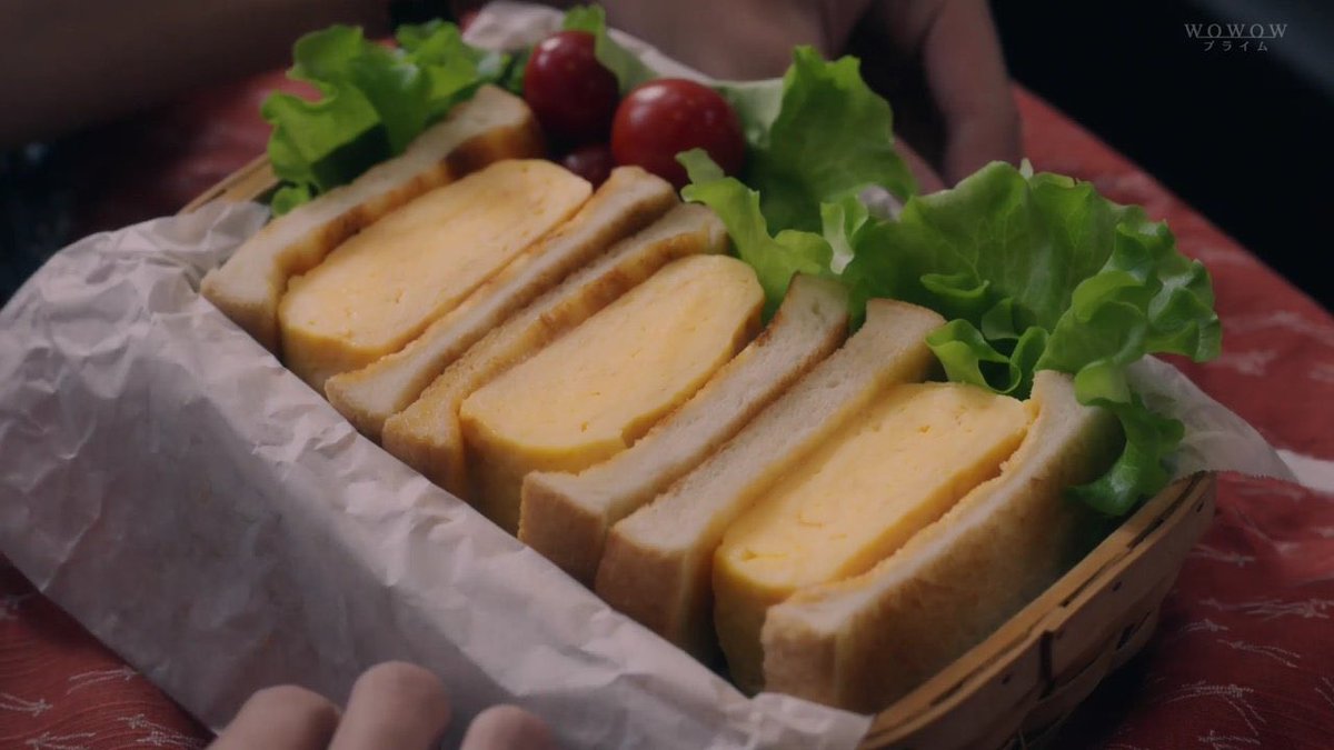 lexkun's tweet photo. Watched S1 of #Nagatan in time for S2 and loved everything about it. The family drama, the cooking recipes and the Kansai dialect combined make this a comfort watch with a very satisfying plot. 10/10 
 #ながたんと青と https://t.co/f7zIDqepnF