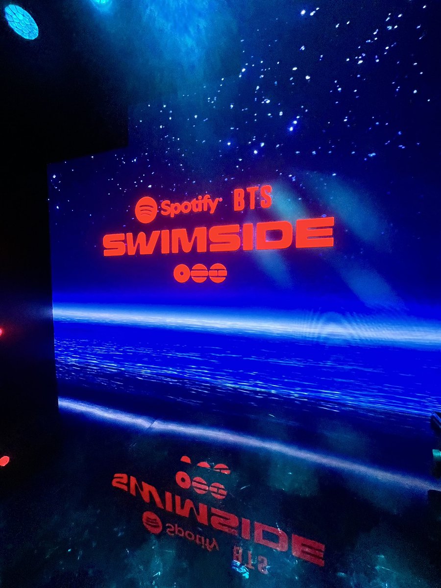 bella_ot7's tweet photo. @SpotifyPH #SpotifyBTSSWIMSIDEManila
#Spotify #SpotifyxBTS
#SWIMSIDE #BTS https://t.co/gFOtCiTdXT