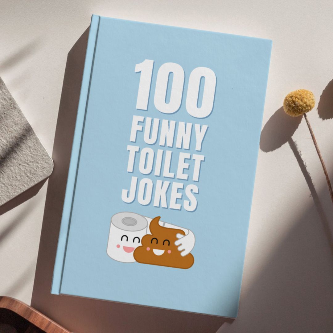AllpressPubs's tweet image. The Ultimate #Bathroom #Joke #Book ... buff.ly/aCZK0V9