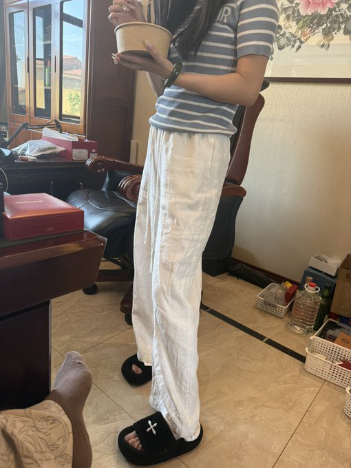 我也不太了解她 tweet media