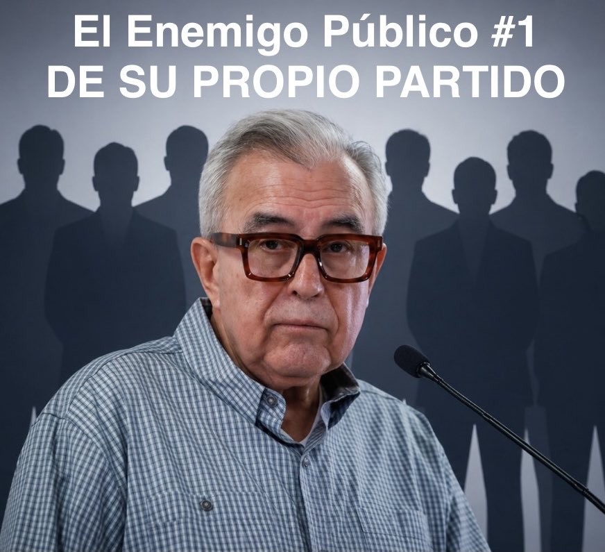 EddieCrow69's tweet photo. NO OLVIDAR ESTE TWEET!!!
Antes que la Fuerza Delta del ejército de EEUU 🇺🇸 lleve a cabo en México “Operación Resolución Absoluta 2.0”, la 4T preferirá el “suicidarlo”. No tengo pruebas que esto suceda, pero tampoco tengo dudas que lo hagan.
#NarcoEstado #RochaMoya #NarcoGobierno https://t.co/VSGSCwfy1V