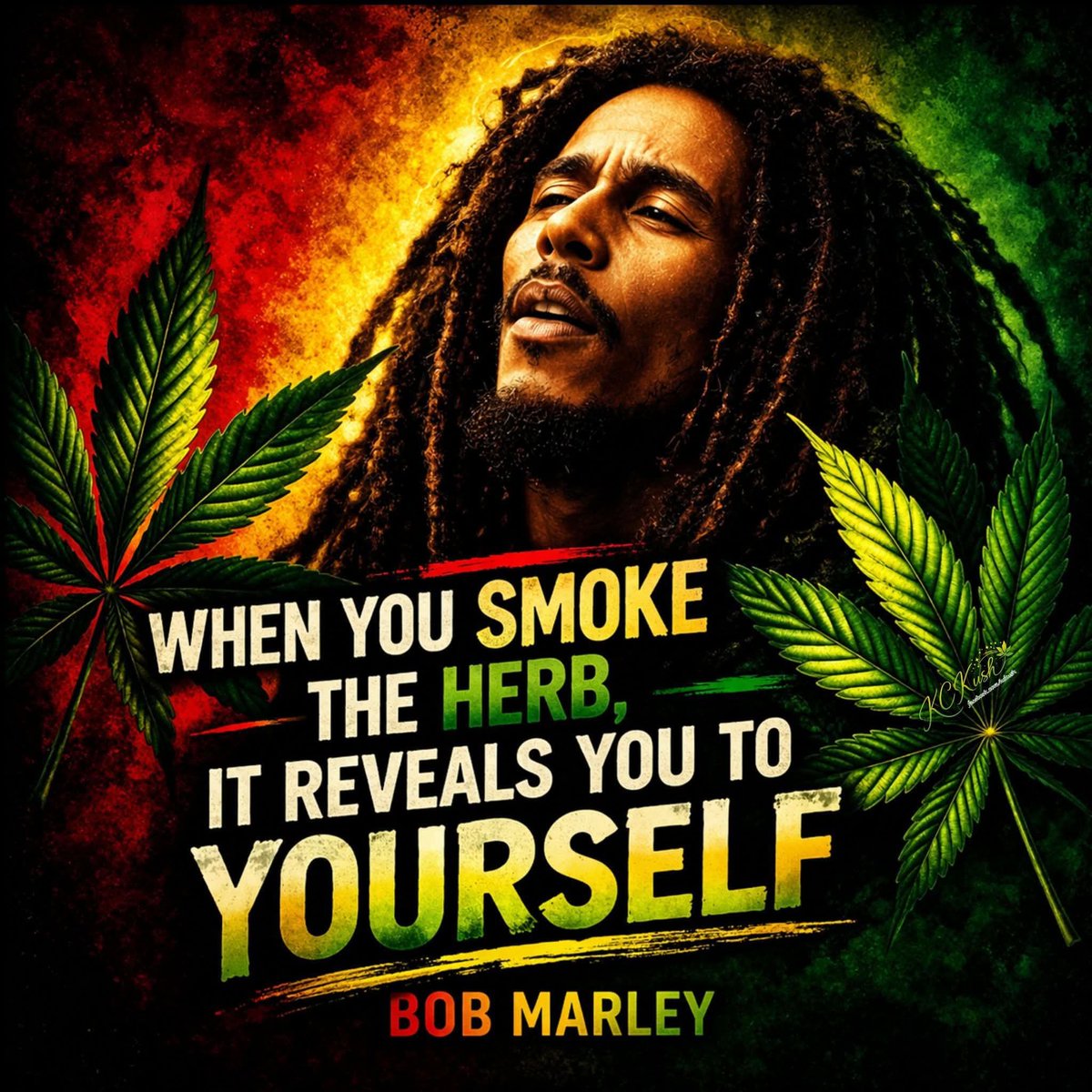 RobertFox_420's tweet image. When you Smoke the Herb, it reveals You to Yourself -BoB Marley 
#cannabis #cannabiscommunity #weed #marijuana #cannabisculture #thc #cbd #weedporn #weedstagram #hightimes #cannabislife #cannabislifestyle #bobmarley