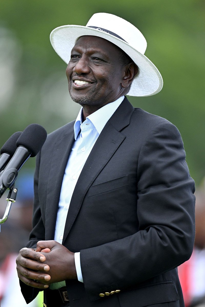 Tony Gachoka tweet media