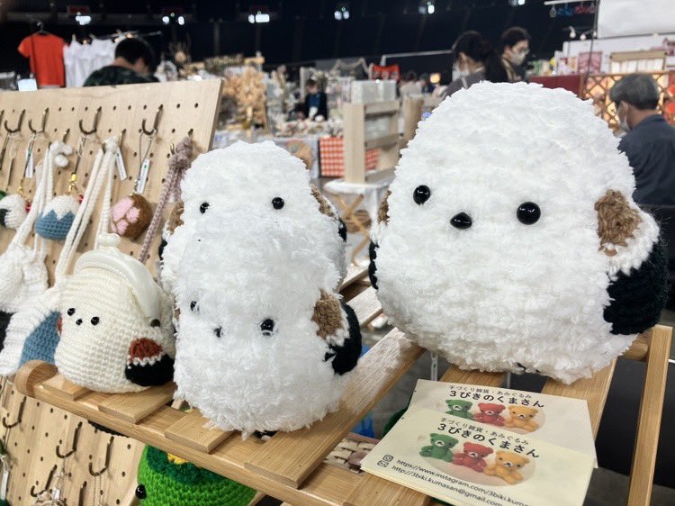 サッポロ モノ ヴィレッジ tweet media