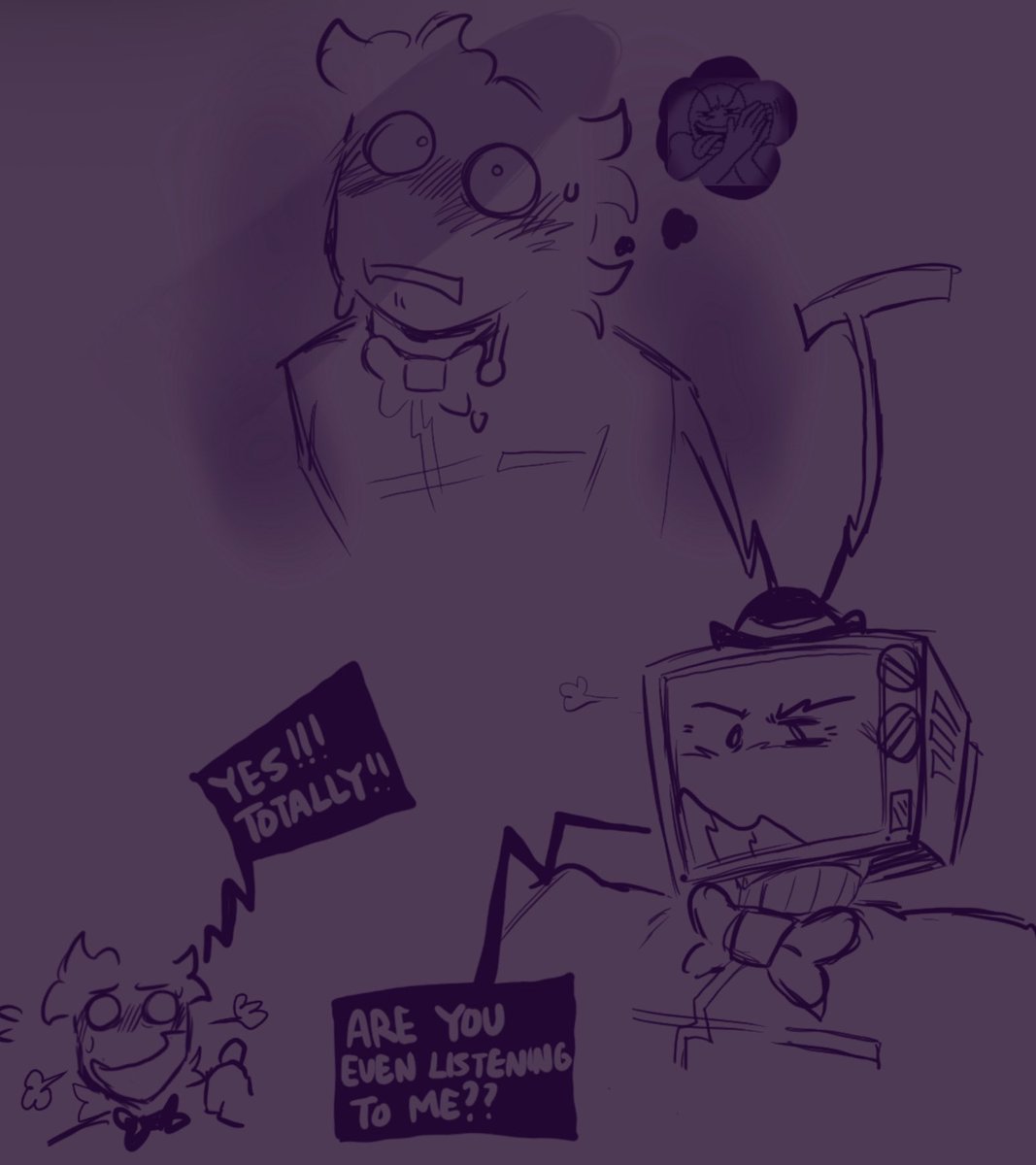 🔞MunchyFinch🔞 tweet media