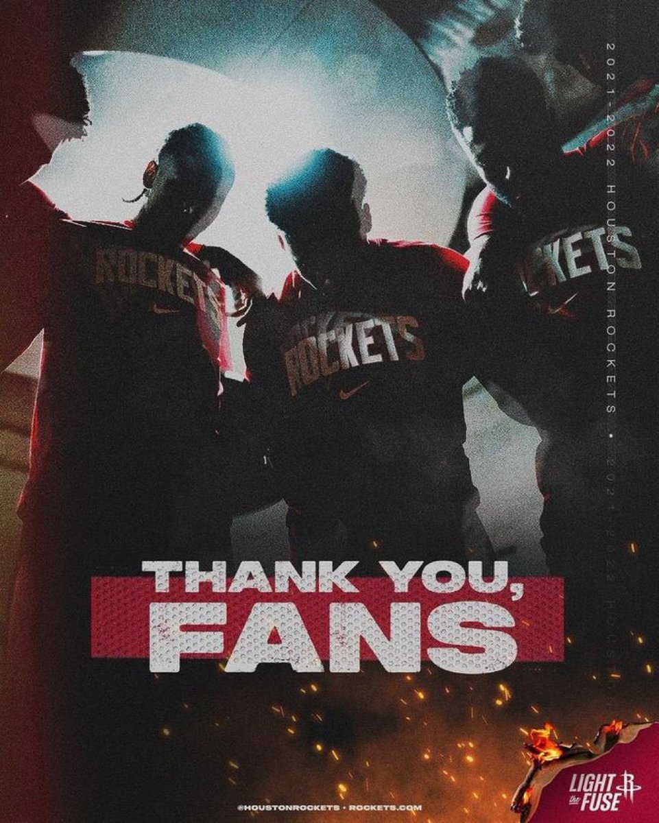 SleeperRockets's tweet photo. lot of key decisions to make this offseason https://t.co/JKnVaLNWUI