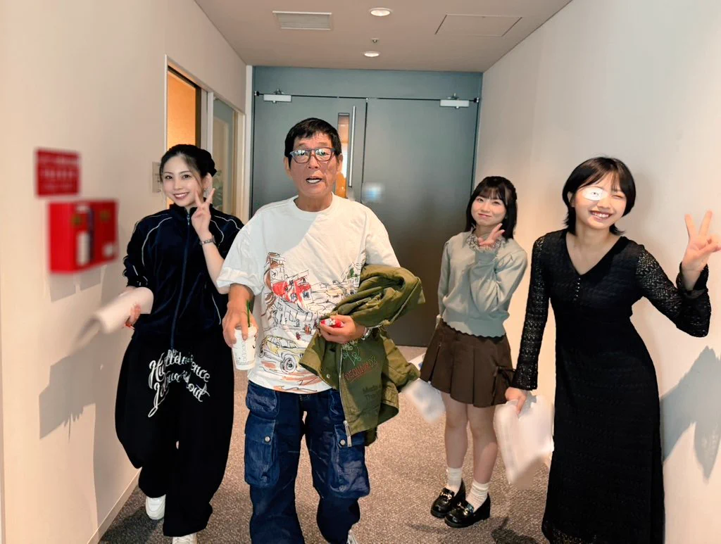 【激レア物】TV(さんま＆岡村祭り）で使われた、たたき棒（陰陽ちゃん） ヤングタウン土曜日 on X: 