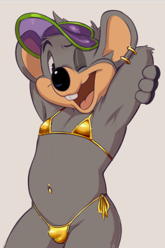 Dandi (NSFW) tweet media