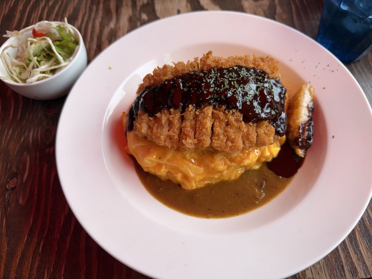 トリポン tweet media
