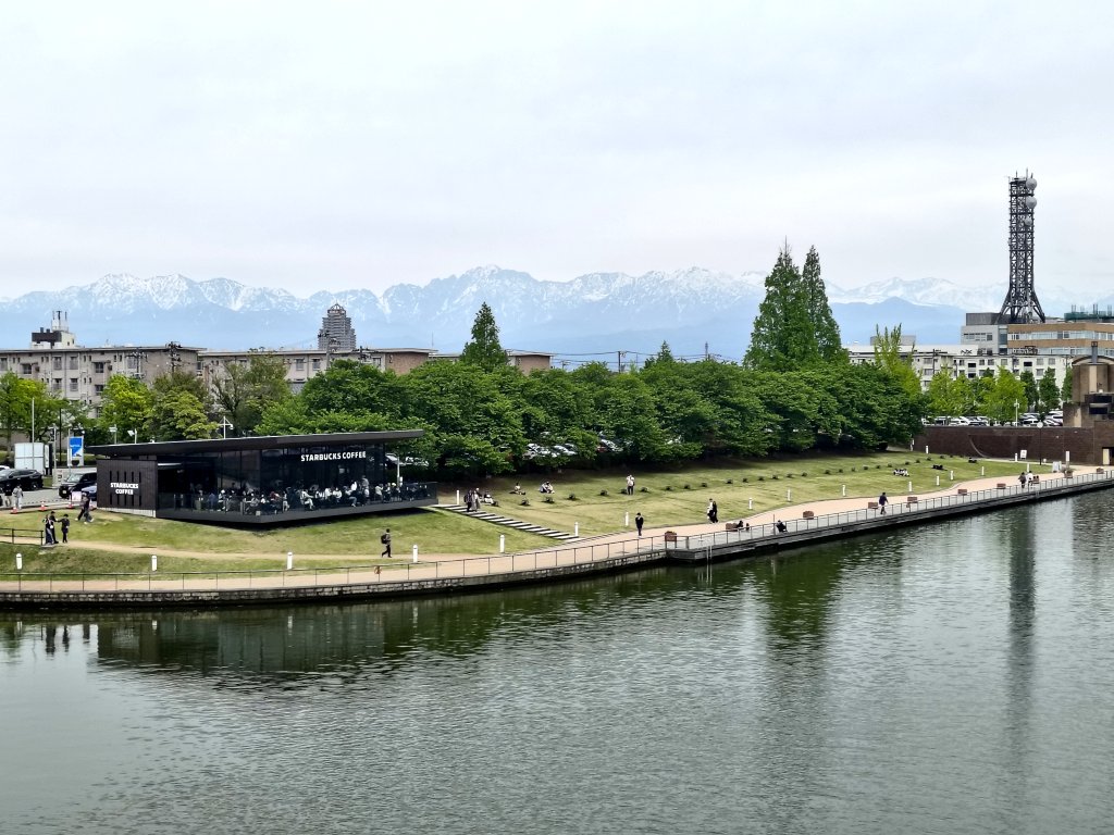 HelicalEngineer's tweet photo. 日本海はやはり素晴らしい。GWトリップ終わり！ https://t.co/bcrTq3sHWr