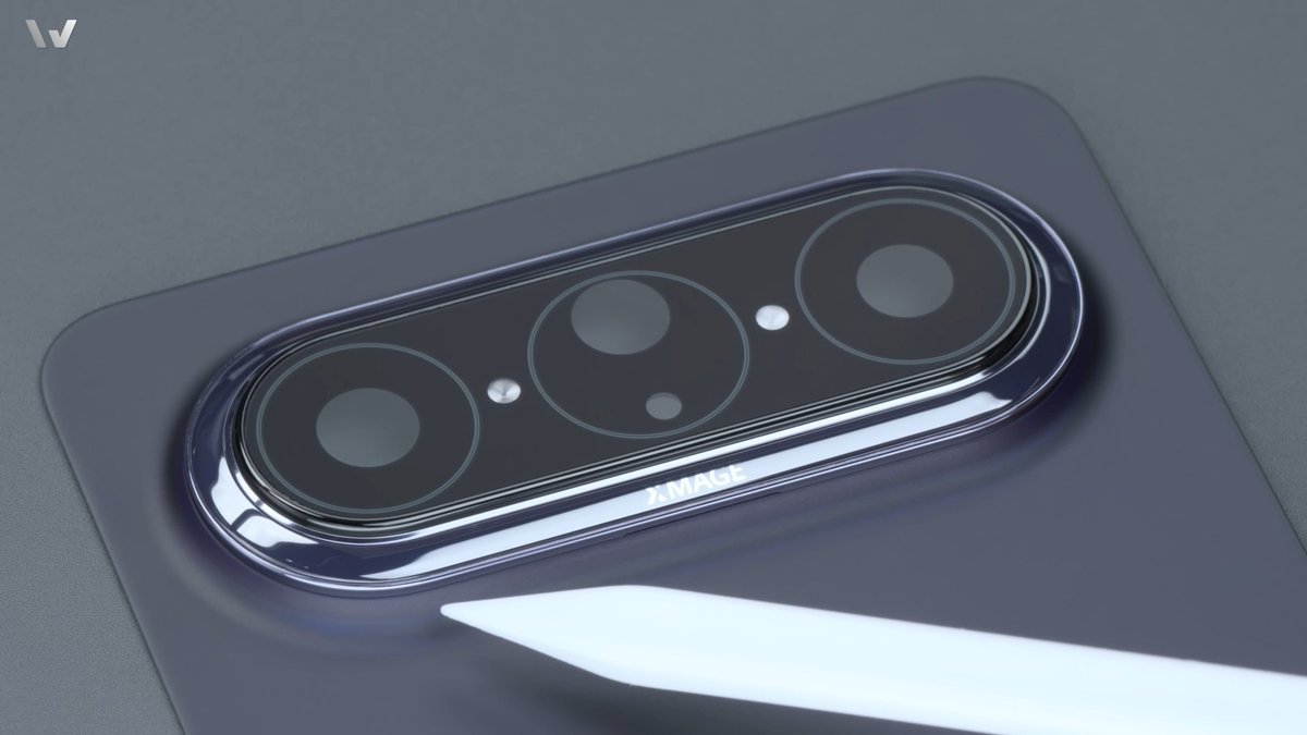TechHome100's tweet image. #Huawei #HuaweiPuraXMax 
2/12🧵