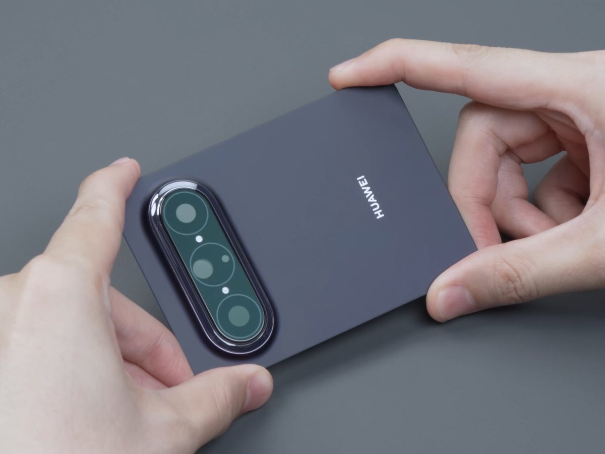 TechHome100's tweet image. Huawei Pura X Max teardown 
#Huawei #HuaweiPuraXMax 
1/12🧵