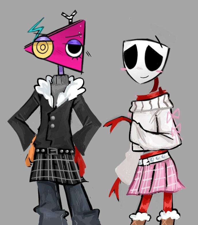 Ghost ☆ tweet media