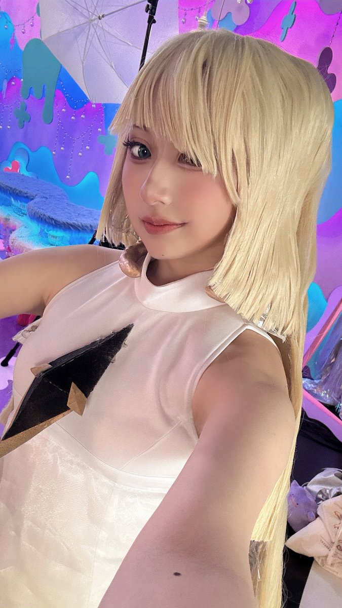 みな🦐ラグ通し tweet media