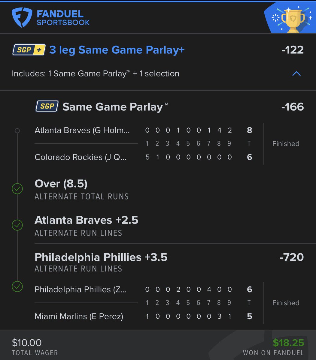 THEGAMBLINGGAWD's tweet image. BANG✅
Gambling Gawd’s VIP Ladder Challenge
💥💥$10&amp;gt;&amp;gt;&amp;gt; $10,000💥💥
💥💥💥IN 10 DAYS!💥💥💥
🪜DAY 1 LADDER CHALLENGE🪜
🔥🔥$10———&amp;gt;$18.25
🚨🚨Day 2 Incoming!🚨🚨
JOIN✅WIN✅SIMPLE✅
#LadderChallenge #VIP