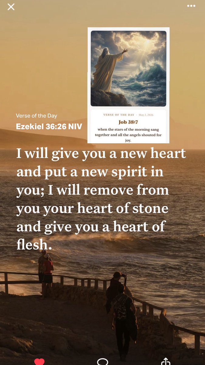 imalimight4life's tweet image. Amen ✝️❤️🙏❤️✝️
#love #pray #amen #jesusiscoming #godisgreat #godisgood #bibleverse #jesusisthereason #jesusisking #god #jesus