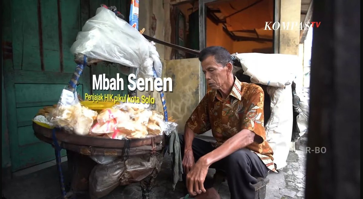 orang pun datang dan akan kembali tweet media