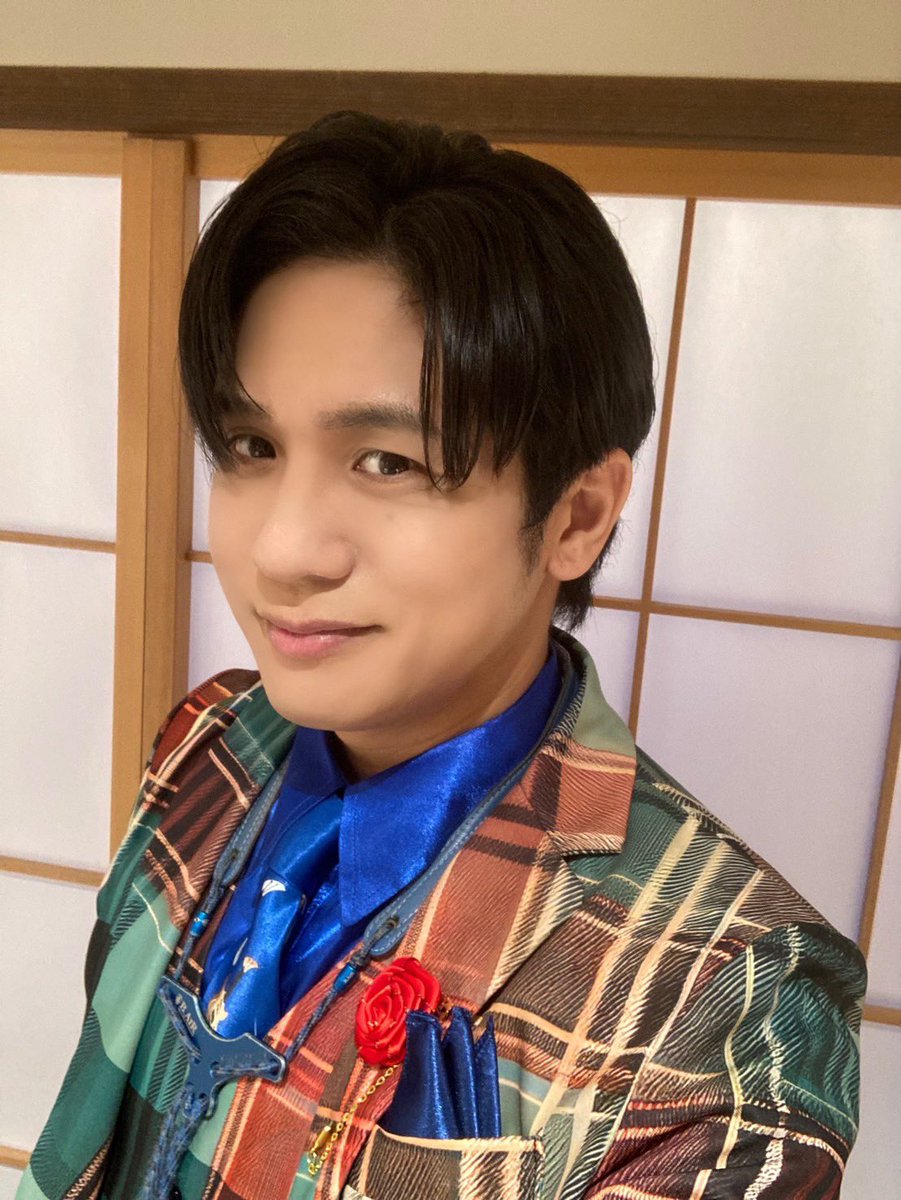 歌謡兄弟｜鋤焼〜SUKIYAKI〜🥘 tweet media