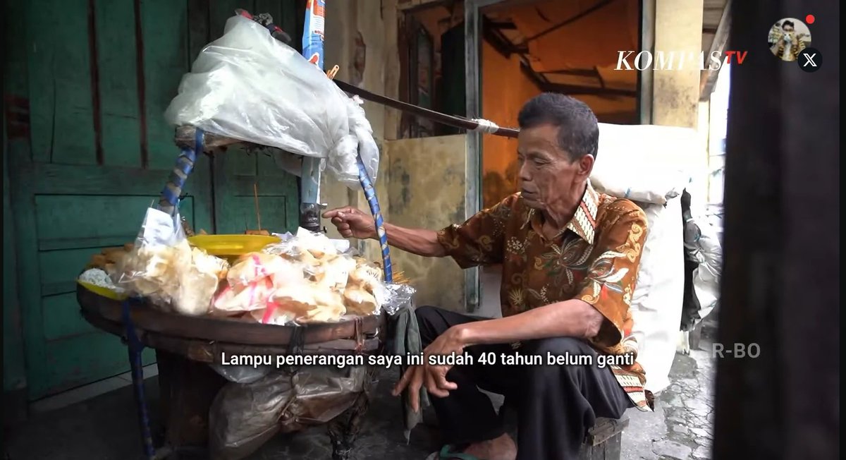 orang pun datang dan akan kembali tweet media
