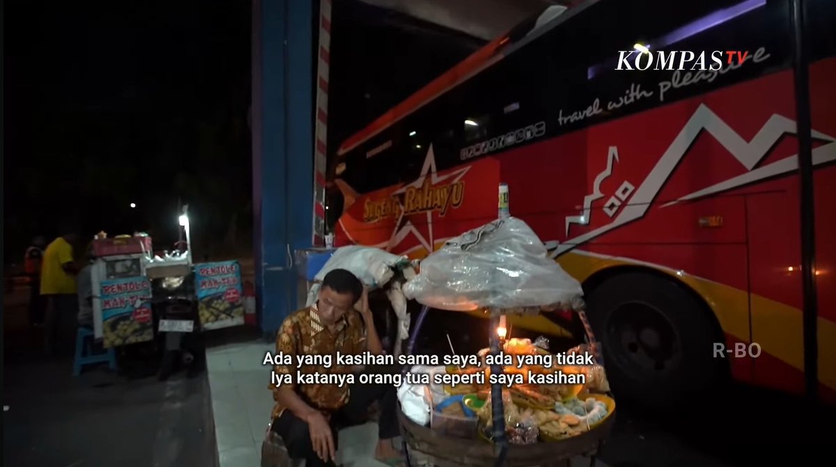 orang pun datang dan akan kembali tweet media