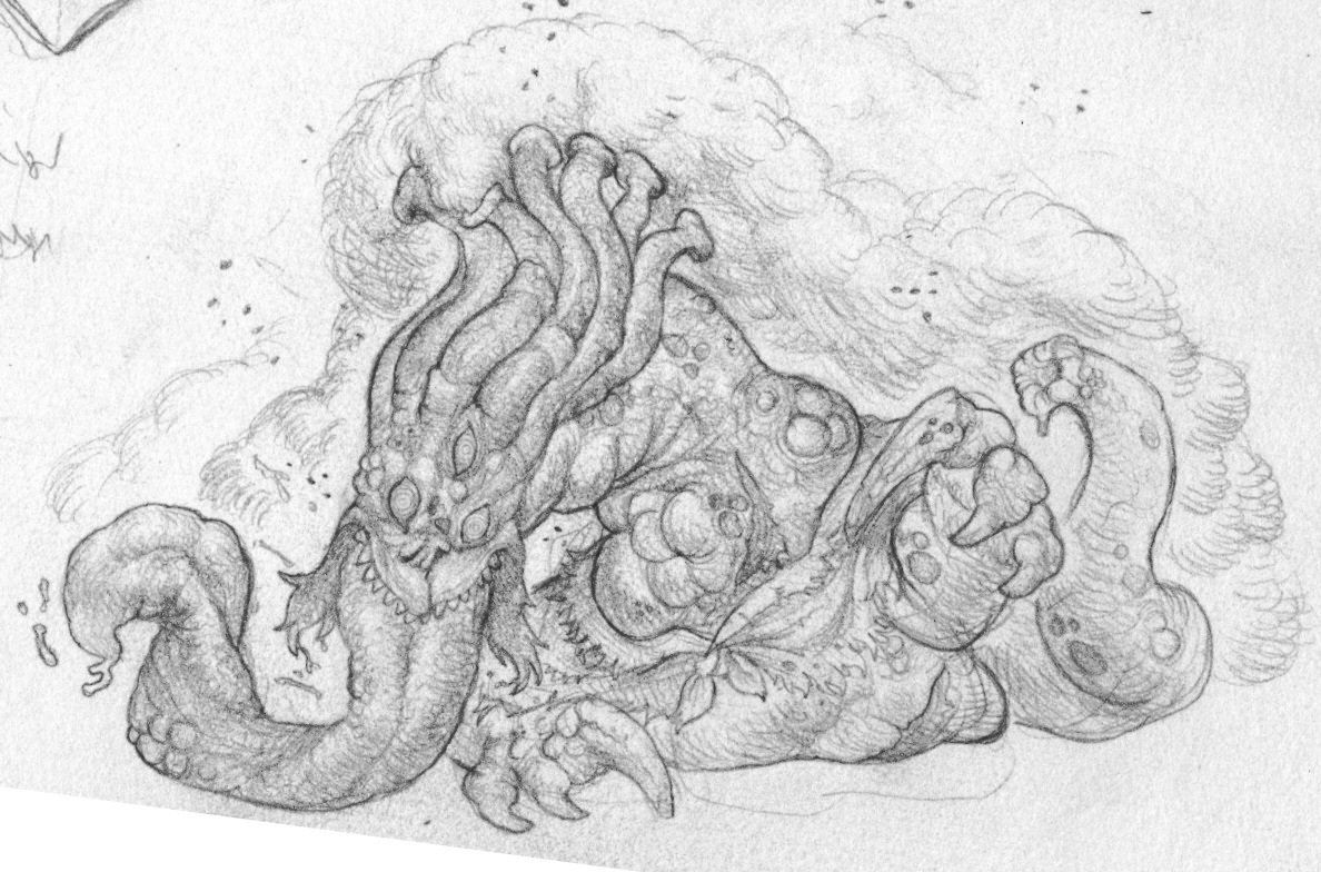 SeniorRuperto's tweet photo. Moe, Beast of Nurgle.
Another Bood Bowl 2 duder. https://t.co/0koe43oFcJ