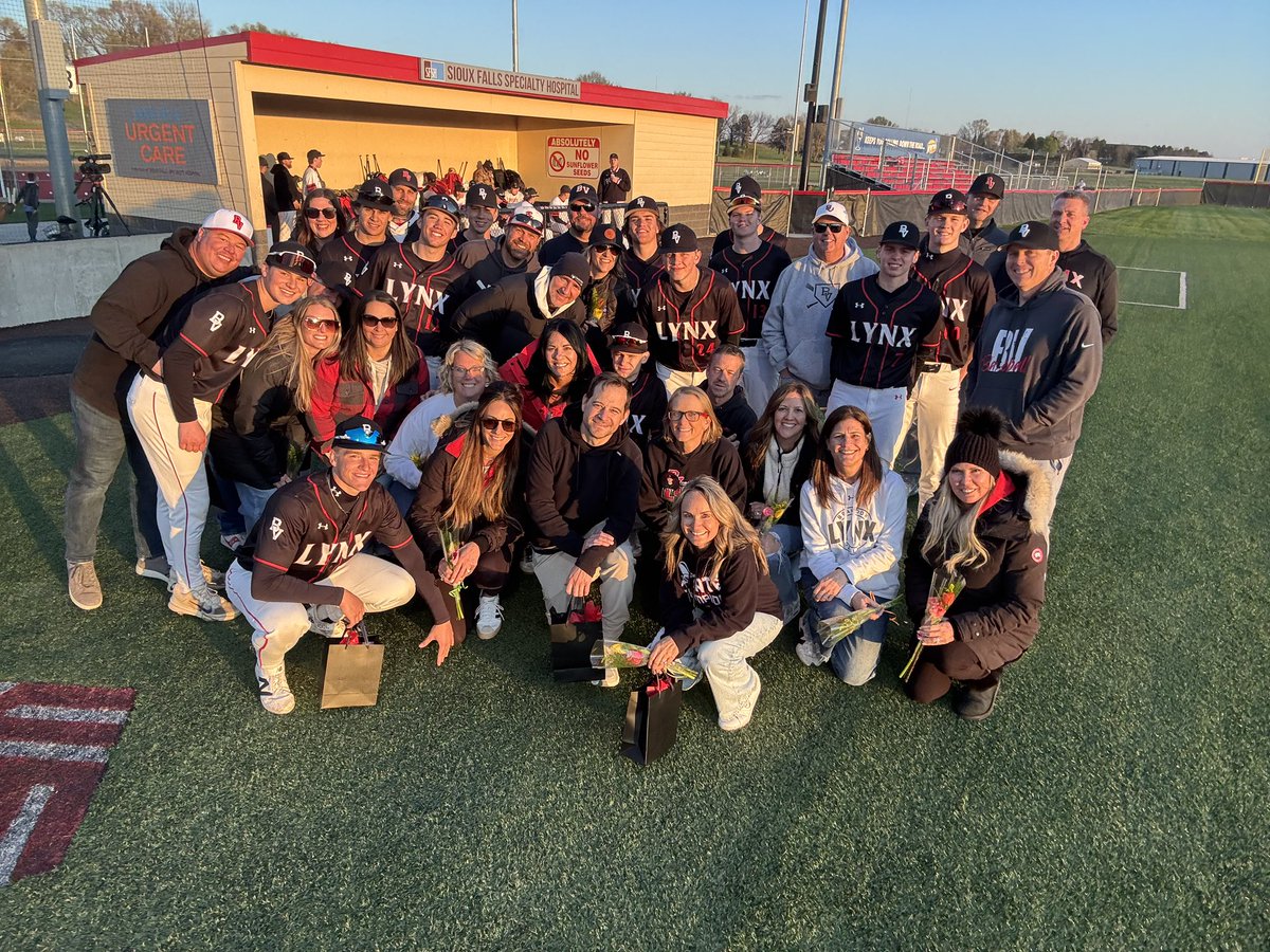 BV Baseball tweet media