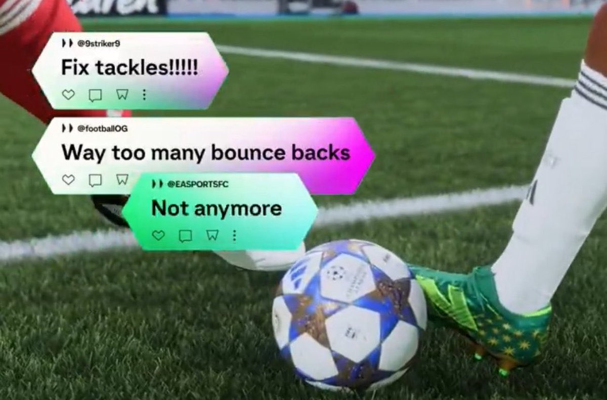 Tiki Taka Blues tweet media