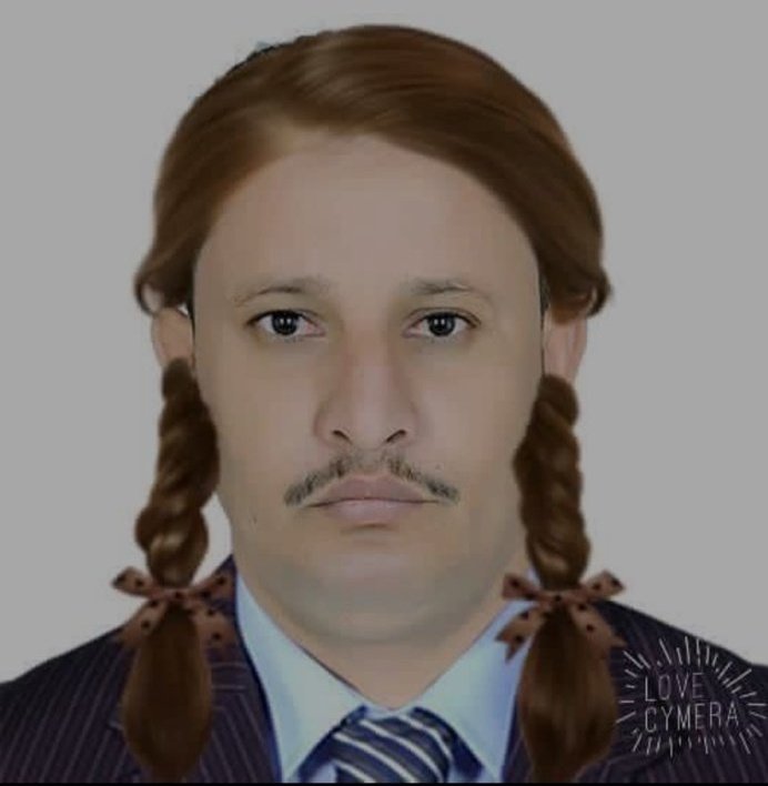 ابو علي خبير باللغاجه😉linguist tweet media