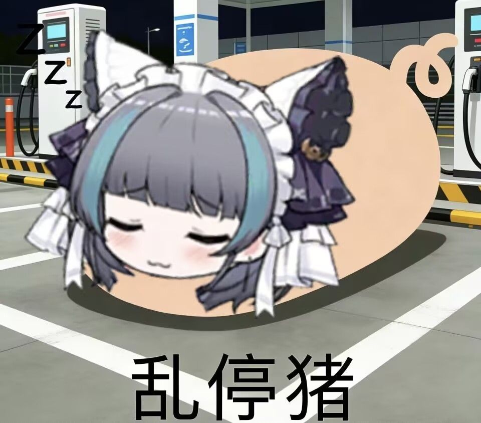 ccnano🇫🇷 （废萌版） tweet media