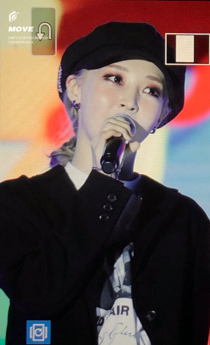 kiwi • mamamoo in latam!! tweet media