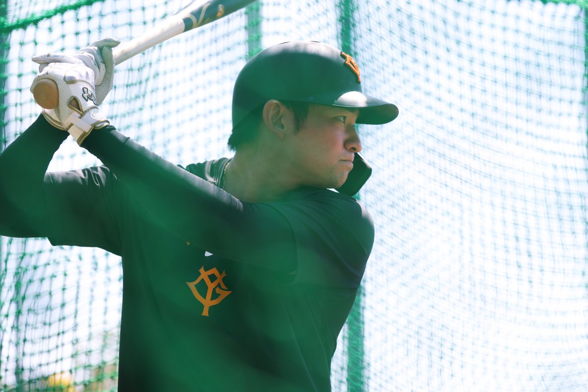 gtown_stadium's tweet photo. 【二軍】巨人🆚 広島
ジャイアンツタウンスタジアム🏟
14時試合開始⚾️

本日のスタメン🙌
1️⃣ 丸(D)
2️⃣ 鈴木大⑻
3️⃣ 皆川⑼
4️⃣ リチャード⑶
5️⃣ 三塚⑺
6️⃣ 山瀬⑵
7️⃣ 荒巻⑸
8️⃣ 中田⑷
9️⃣ 増田大⑹
🅿️ 森田駿哉

本日5月2日(土)のチケットは完売となりました🙏
現在、6月14日(日)までのチケットを販売中です！
https://t.co/EE0hGk1CQ4