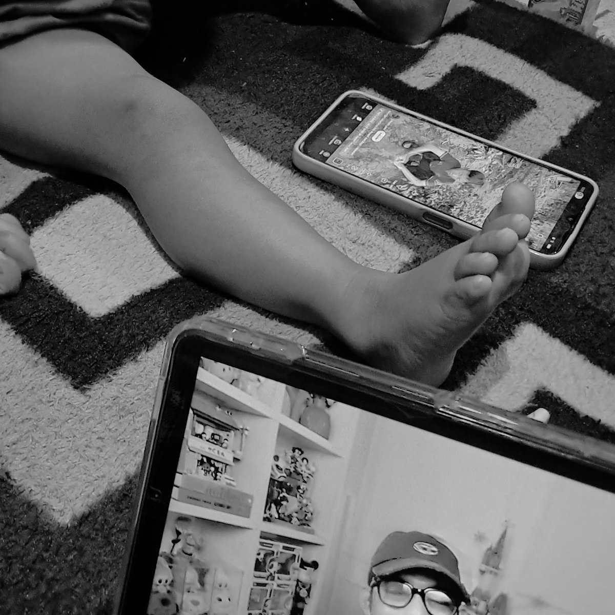 ⋆.˚ tweet media