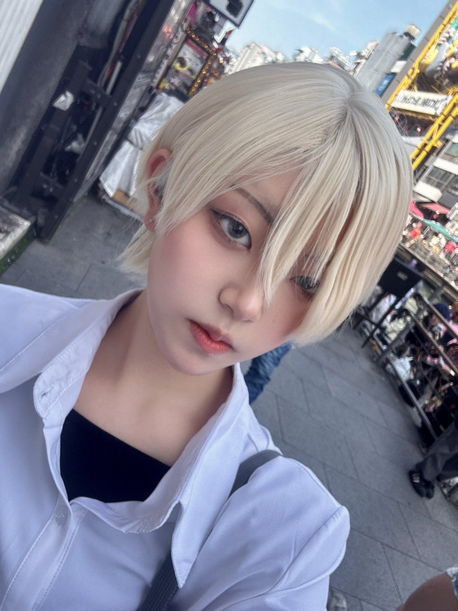 高良ニラ tweet media