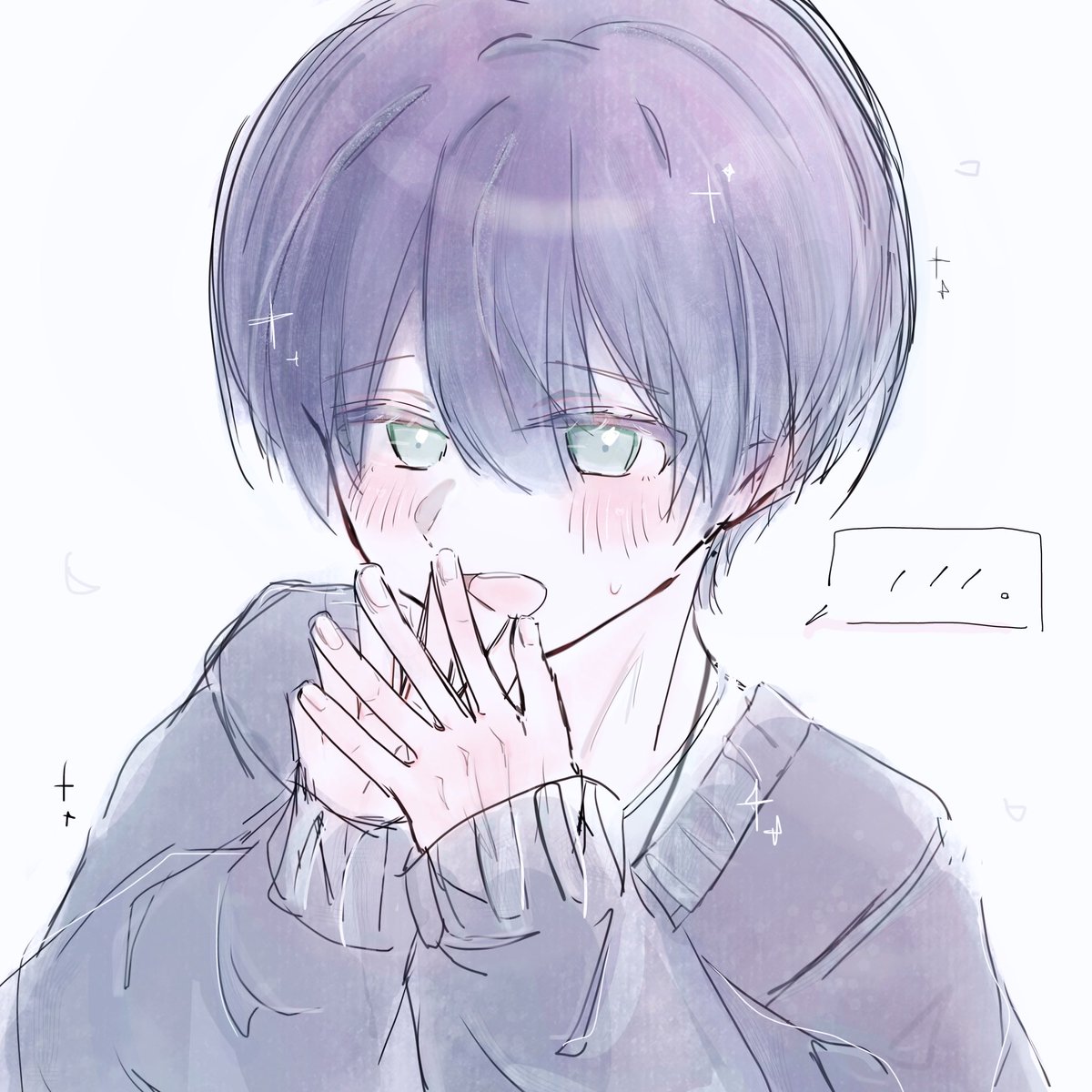 ゆにあ tweet media