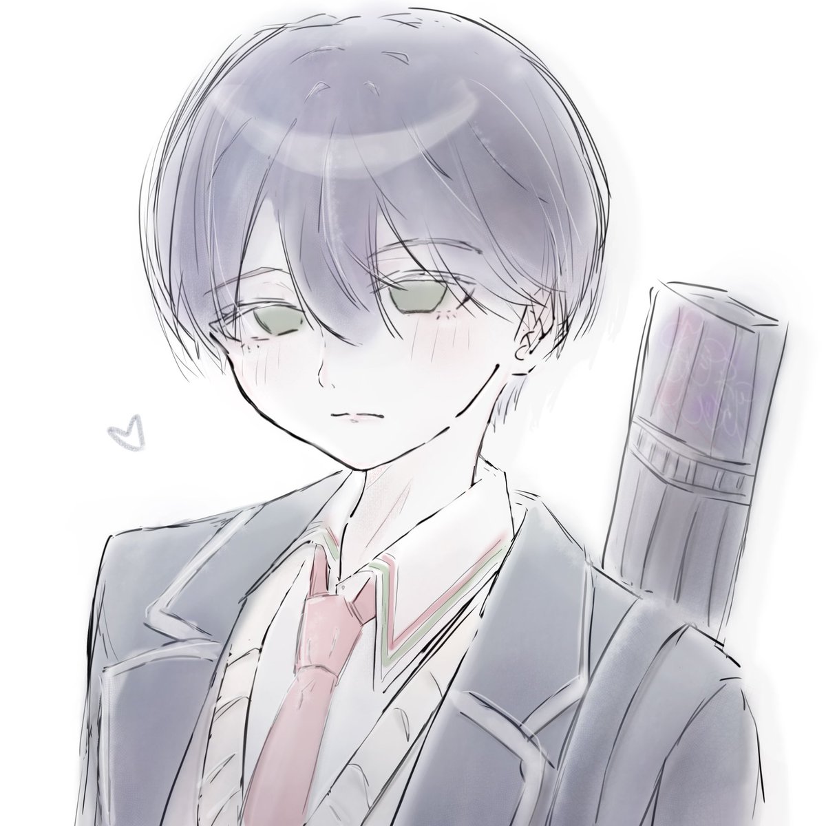 ゆにあ tweet media