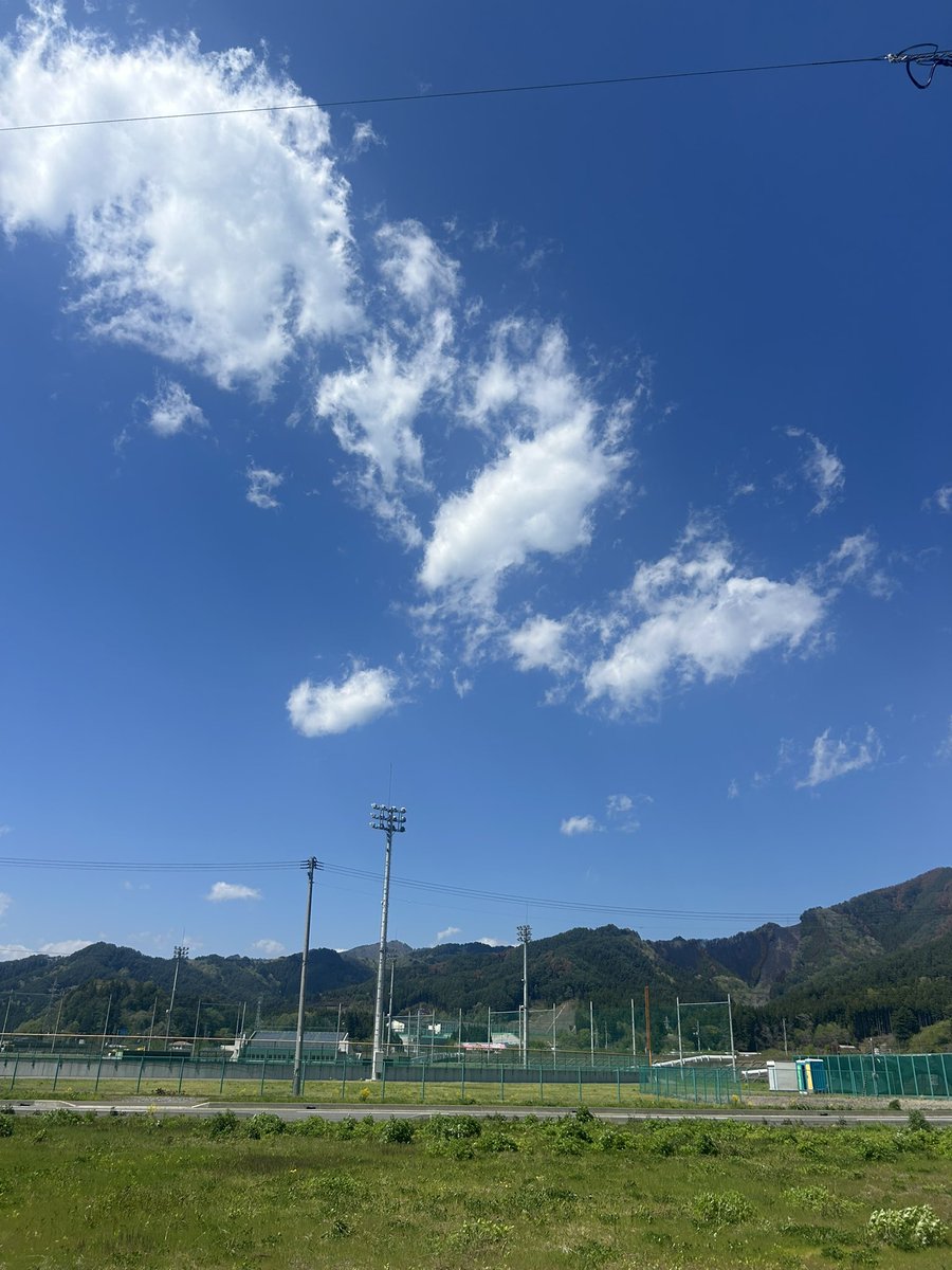 2026年5月2日（土）13:03

先程、平野町長より鎮圧宣言が発表されました。

当協会の情報発信も
火災の現状共有は終了とし
本来の業務である大槌の魅力、イベント発信に切り替えさせて頂きます。

皆様から頂いた温かいお声にお応えすべく尽力させて頂きます。引き続き見守って頂けますと幸いです。