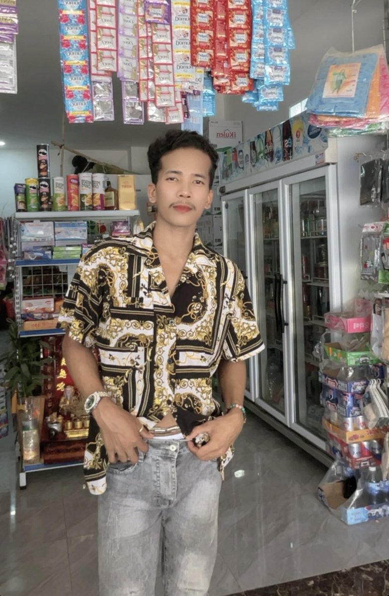 អាខ្មៅនៅប៉ោយប៉ែត🍆🍆👉👌😋😋💦💦💦 tweet media