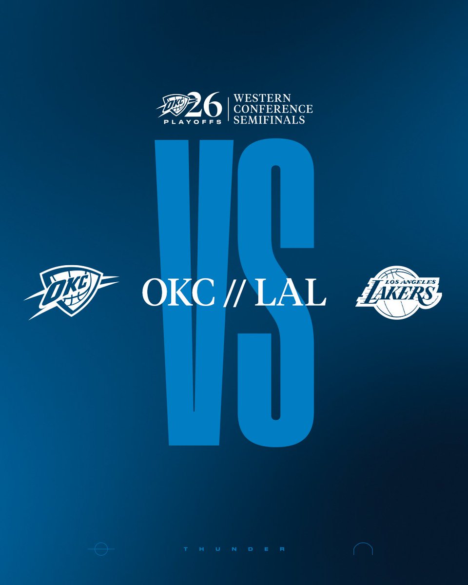 OKC THUNDER tweet media