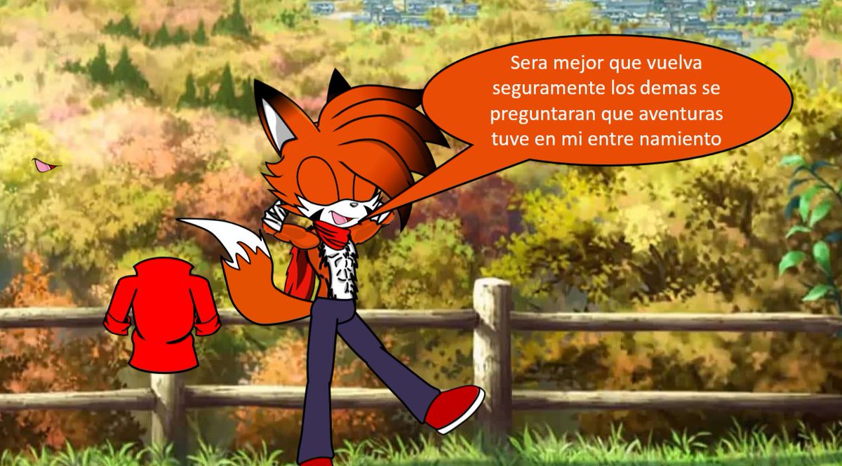 Alex fox tweet media