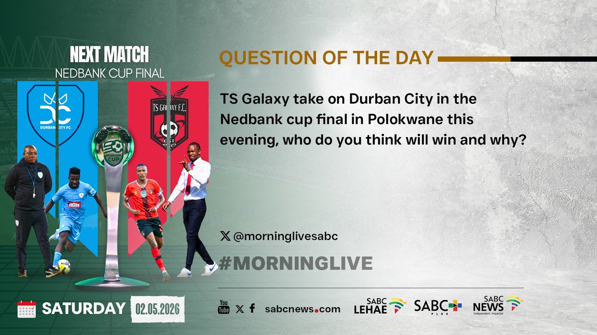 SABCNews_MorningLive tweet media