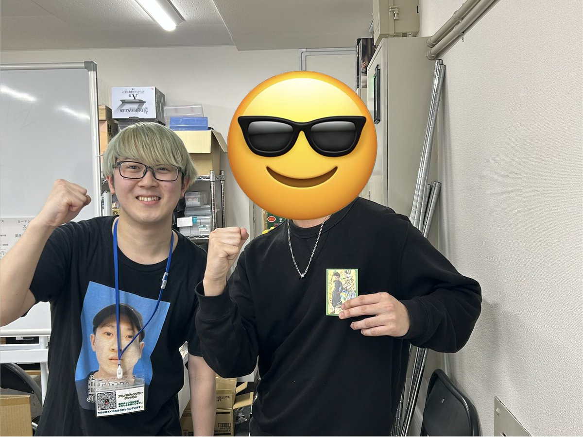 さば:ゼノ tweet media