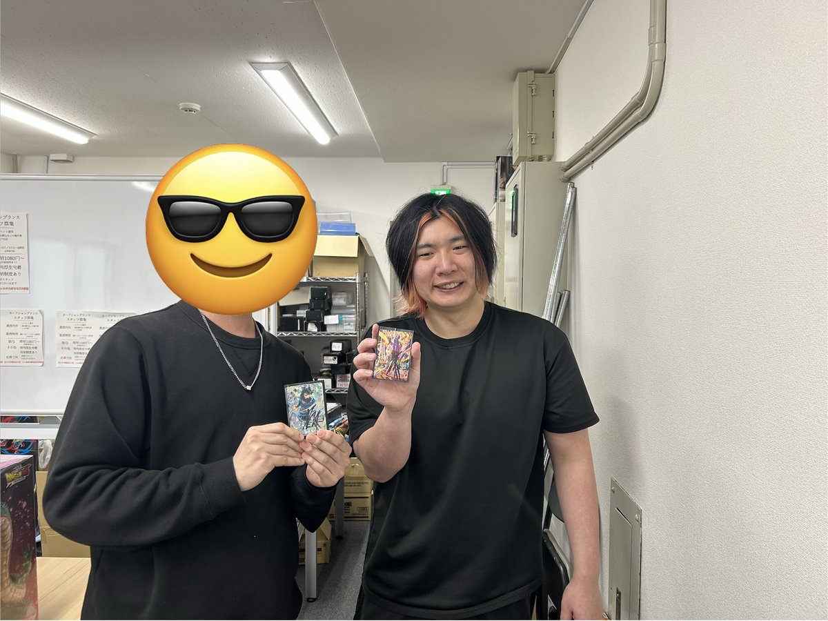 さば:ゼノ tweet media