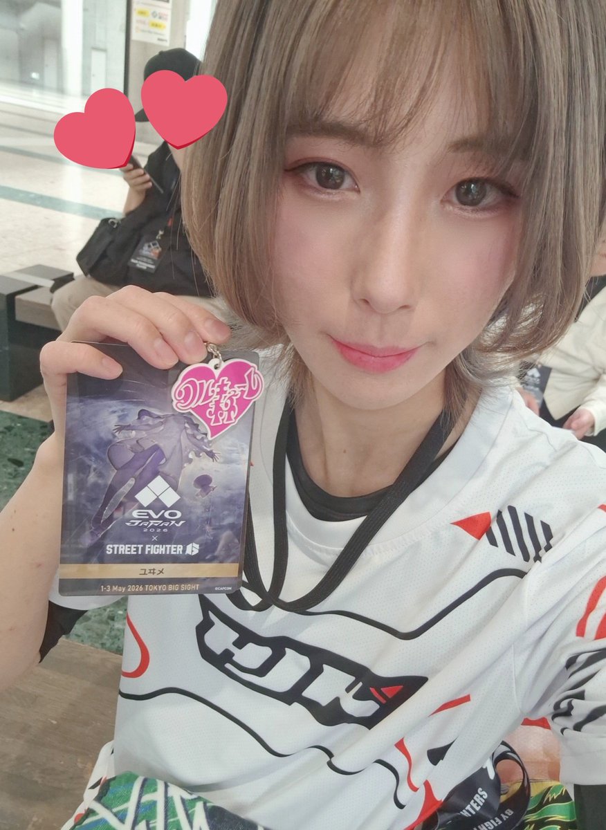 ユヰメ(yuime) tweet media