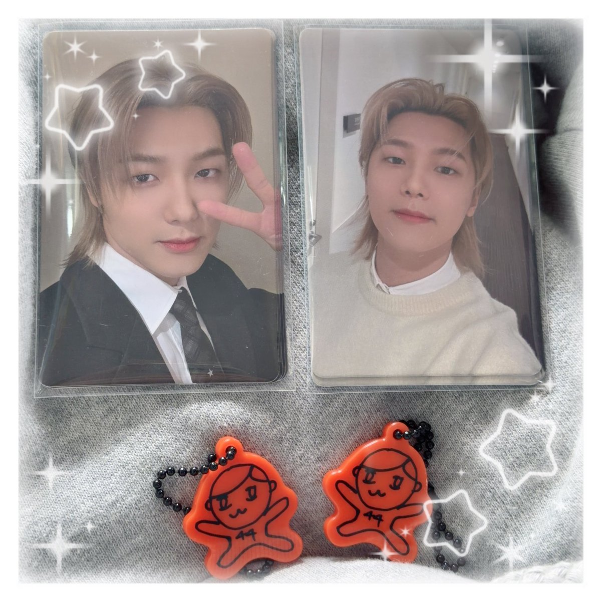 샤 ♡ᩚ tweet media